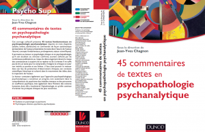 chagnon texte psychopatho psycha