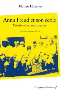 Anna freud