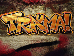 img trauma